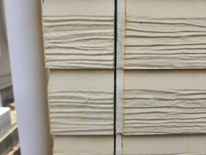 シーリングの界面剥離