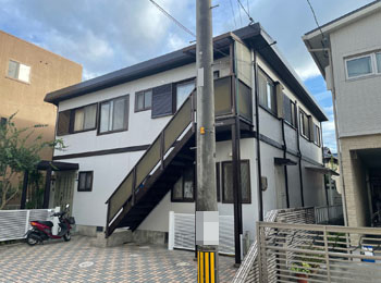 広島県安芸郡坂町横浜東Ｋ様