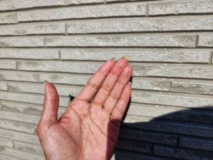 チョーキングテスト