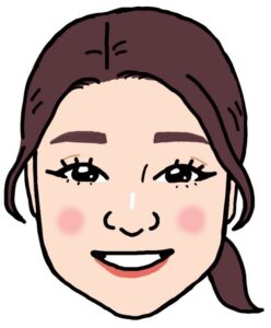 人とは違うということ