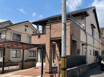 広島県広島市牛田早稲田Ｓ様