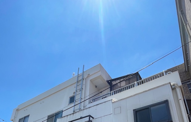 アフター点検の重要性