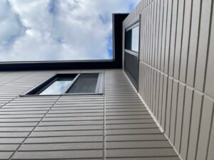 アフター点検10年目