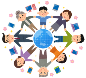 文字ってコワイ…？！