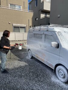 メーデー！メーデー！メーデー！