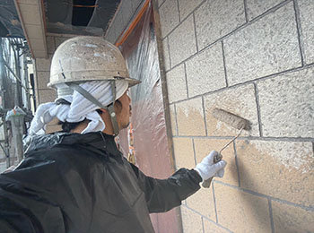 外壁塗装