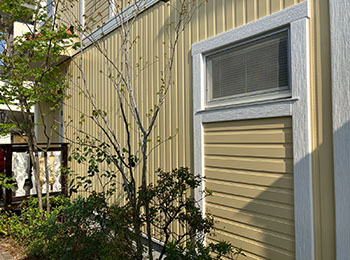 化粧モール完了