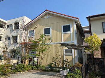 広島県広島市東区牛田早稲田Ｎ様