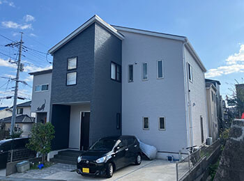 広島県広島市西区己斐Ｈ様