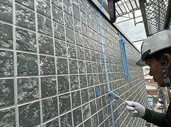 目地シーリング