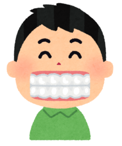 いい歯医者といい会社の共通点