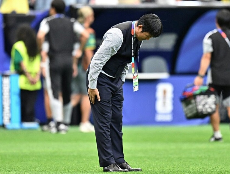 サッカーワールドカップ