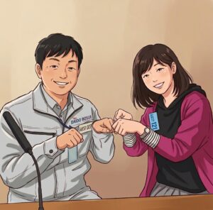 今日からFMミコリン
