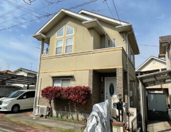 施工前