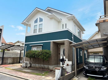 広島県広島市安佐南区Ｔ様