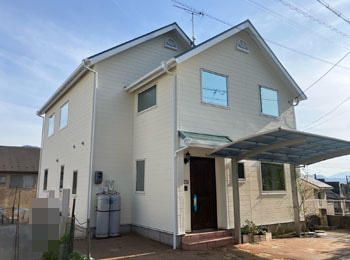 広島県広島市安佐南区Ｔ様